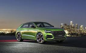 4k ultra hd audi q8 wallpaper. 2020 Audi Rs Q8 Wallpapers Wsupercars