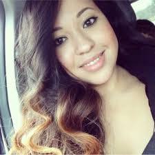 Melissa Menjivar's Instagram, Twitter & Facebook