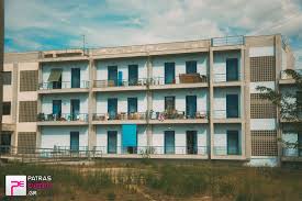 Maybe you would like to learn more about one of these? Patra Ekleisan Apo Twra Oi 8eseis Sthn Foithtikh Estia Gia Th Nea Xronia Patras Events