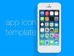 It includes five gorgeous, multipurpose templates. App Icon Mockup Iphone Free Download Mockup