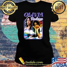 I got some more from her website and i am picking up. Womens Olivia And Rodrigo Merch T Shirt Teefefe