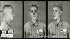 Remembering the Holocaust and its victims