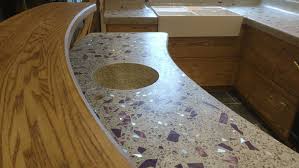 adventures in concrete worktops