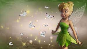 Tinker Bell Wallpaper Hd For Desktop Mobile And Tablet 1920 1080 Tinkerbell Desktop Wallpapers 50 Wallpap Tinkerbell Wallpaper Tinkerbell Tinkerbell Pictures