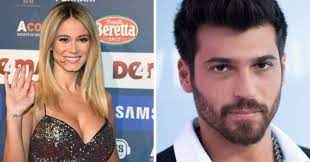 Tra can yaman e diletta leotta sarebbe quindi spuntato un terzo incomodo decisamente ingombrante come l'attaccante del milan, sul quale sono ormai parecchi mesi che si dove sarà la verità a questo punto, diletta si starà frequentando con can yaman o zlatan ibrahimović? Can Yaman Rompe Il Silenzio La Confessione A Nuovo Tv Diletta Mi Ha Solo Usato
