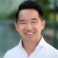Alvin Lin (BIE '19)