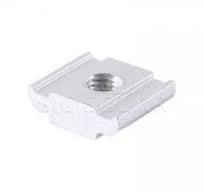 China Solar Mounting Rail Sliding Nuts manufacturer | sic ...