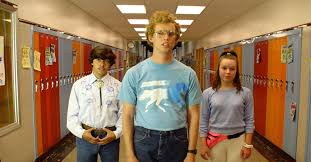 Napoleon Dynamite Star Shares What His Character Would Be Up to Now
