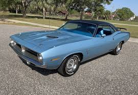 Image result for Ice Blue 1970 Plymouth