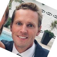 Sean Barclay Email & Phone Number