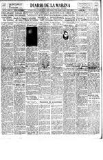 Diario De La Marina