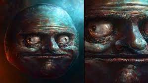 Me Gusta Face Art Memes Memes Internet Memes