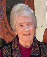 Cherry Kinney Obituary (1935