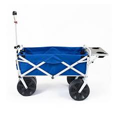Mac Sports All Terrain Beach Wagon In Blue Bed Bath Beyond