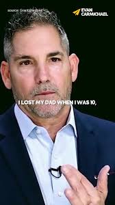 Grant Cardone Life Story
