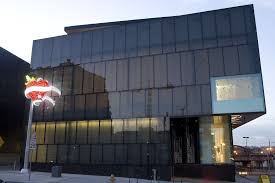 Talking Art At Mca Museum Of Contemporary Art Denver Museums Contemporary Art