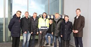 Stachniak 1678 woodward street erieder, co 80516 phone: Gelebte Zusammenarbeit Hafenkooperation Aktiv News Chemcoast Park Brunsbuttel
