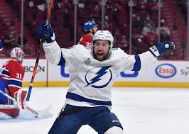 The montreal canadiens won their second consecutive stanley cup as they defeated the detroit red wings four games to two in the final series. Lightning Take 3 0 Series Lead Vs Canadiens In Nhl Stanley Cup Final