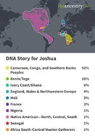 Taking a dna test may or may not be intimidating to you. Ancestry Dna Results African American From Louisville Kentucky Ancestrydna