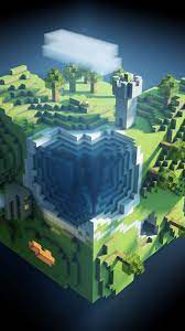 70 minecraft iphone wallpaper images in full hd, 2k and 4k sizes. Pinterest Minecraft Iphone Wallpapers Wallpaper Cave
