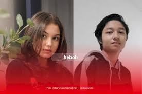 Maybe you would like to learn more about one of these? Potret Saskia Chadwick Gadis Cantik Yang Dikabarkan Jadi Pacar Baru Keisha Alvaro Heboh Interactivity Digital Media