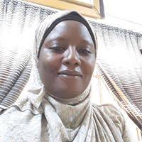 Fatima Mahmud-Ajeigbe