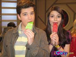 Ispace out è l'episodio 3x12 della serie icarly. Ispace Out Icarly Wiki Fandom