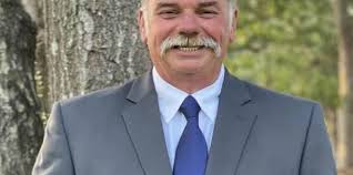 Chief deputy looks to run against Hipp for Jasper County sheriff