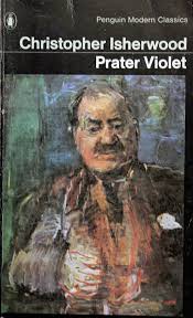 Prater Violet By Christopher Isherwood Https Www Amazon Com S Ref Nb Sb Noss Url Node 3d154606011 Field Ke Penguin Modern Classics Music Book Penguin Books