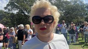 British anti-trans rights activist issues John Pesutto and leadership team  with defamation concerns notices