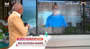 Registados sismos na ilha de são miguel. Manuel Luis Goucha Faz Cena De Ciumes Ao Marido Em Direto