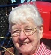 Obituary information for Irene Beatrice (Shute) Hart