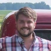 Jenny Gaskill and Cale Krogman's Wedding Website