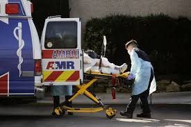 When will we learn from them, asks devi sridhar, chair of global public health at edinburgh university. Why Washington State How Did It Start Questions Answered On The U S Coronavirus Outbreak The New York Times