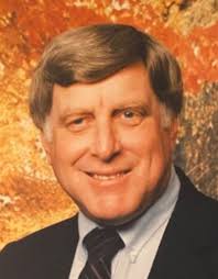 Philip Page Johnson Obituary May 3, 2022