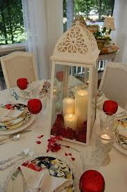 50 Amazing Table Decoration Ideas For Valentine S Day Valentine Day Table Decorations Valentine Table Decorations Valentine Decorations