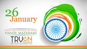 26th January The Very Special Occasion Of Our Nation Called As Republic Day Of India The Co Republic Day Message Republic Day Status Independence Day Images