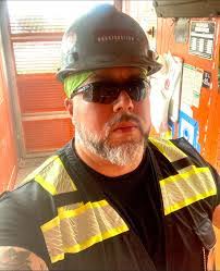 Michael Scuderi's Instagram, Twitter & Facebook