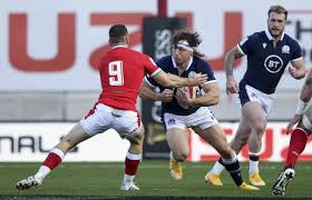 A country in northwest europe to the north of england and forming part of the united kingdom. Six Nations Scotland V Wales Preview Everything You Need To Know