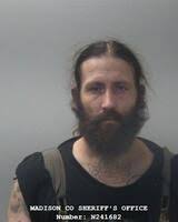 Madison County Arrest Reports 09/14/22