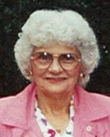 Sophie Kasparian Keel (1923-2008)