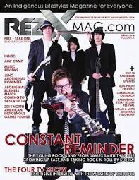 See reviews below to learn more or submit your own. Rezx Spring 2014 10th Anniversary Edition Cover 2 Of 2 10 Anniversary Lifestyle Magazine Spring 2014