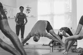 Vyb yoga studio is the most powerful hot yoga studio in durham. Myyoganc Yoga Studio In Durham North Carolina