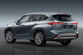 There are 32 reviews for the 2002 toyota highlander, click through to see i spent $2000 on a repair (not at a toyota dealer), but don't think it was done right. New Toyota Highlander Hybrid Suv To Come To Uk From 50 595 Autocar