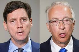 Final vote count clarifies BC election results