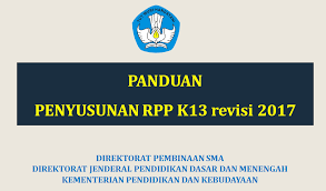 Check spelling or type a new query. Bagaimana Cara Menyusun Rpp Sesuai Kurikulum 2013 Revisi 2017 Edublogs Com