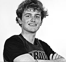 Liam O'Keefe Obituary (2003