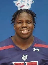 2021 Football Roster