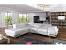 Cream Corner Sofa