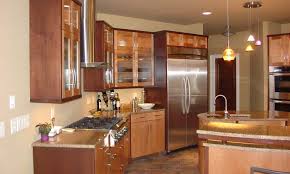 Whatever design touches you prefer, you'll be left. Amish Made Custom Kitchen Cabinets Schlabach Wood Design